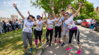Wings for Life World Run 2018. – Čudesna atmosfera u Zadru