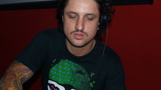 Marko Nastic u Skipper klubu