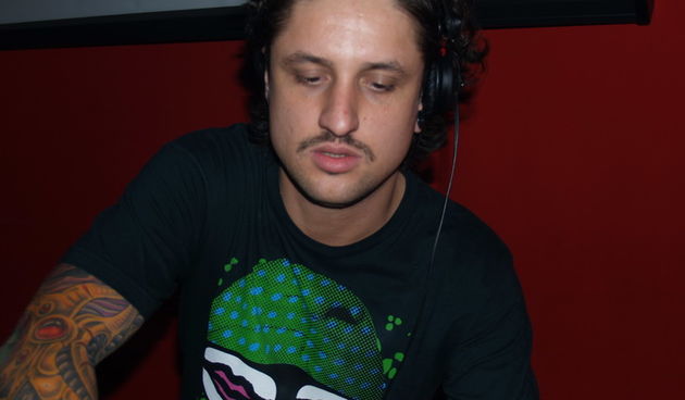 Marko Nastic u Skipper klubu