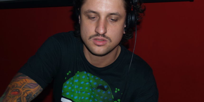 Marko Nastic u Skipper klubu Marko Nastic u Skipper klubu