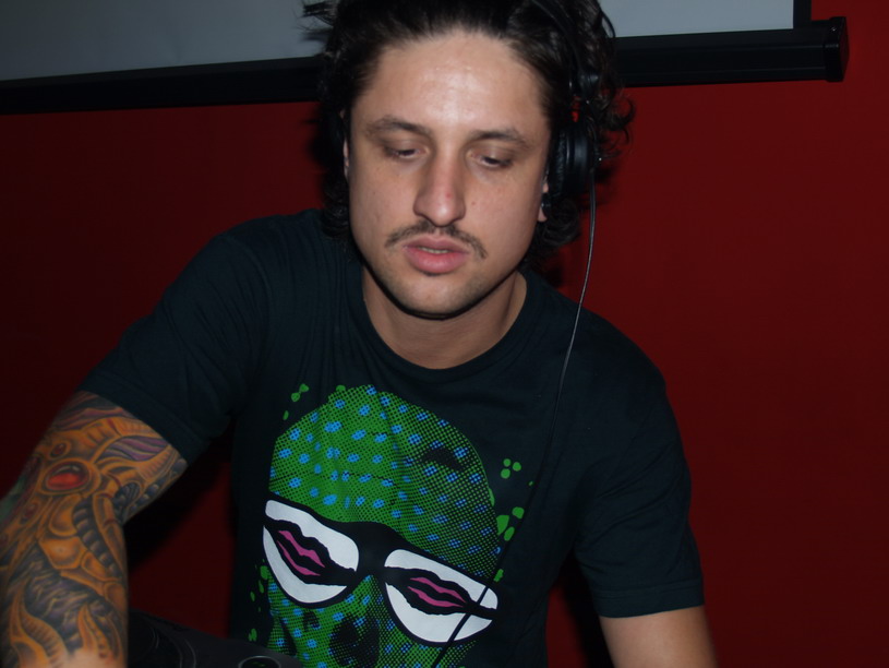 Marko Nastic u Skipper klubu