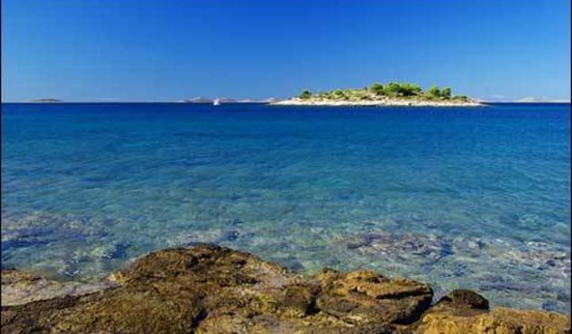 Murter, foto: croatia-travel-guide.net