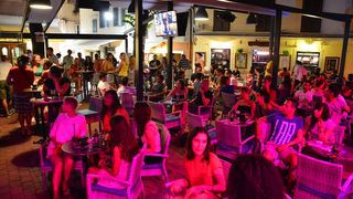 “Ljetno kino” na Vakanza Fiestivalu