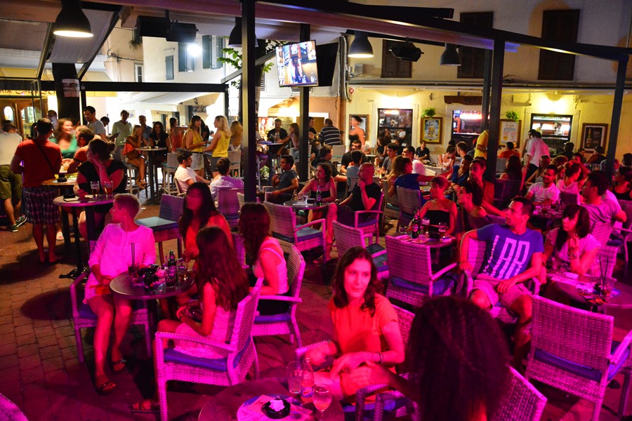 “Ljetno kino” na Vakanza Fiestivalu