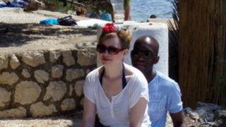 The Garden Festival, 4. srpanj 2009.