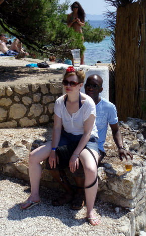 The Garden Festival, 4. srpanj 2009.