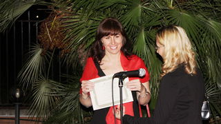 Završna večera Hrvatskog Mozaika u Rimu, Foto: Fabrizio Verdat Završna večera Hrvatskog Mozaika u Rimu, Foto: Fabrizio Verdat