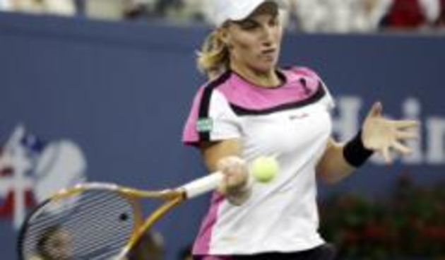 Svjetlana Kuznjecova (Foto: infosport.lt)