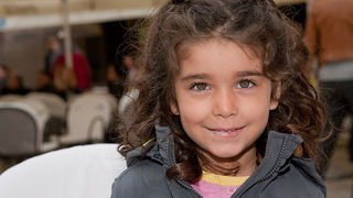 Top model Lorena Dias Terezinho i njena sestra Mara Dias, pronašle davno izgubljenu obitelj u Bibinjama, foto: Leo Banić Top model Lorena Dias Terezinho i njena sestra Mara Dias, pronašle davno izgubljenu obitelj u Bibinjama, foto: Leo Banić