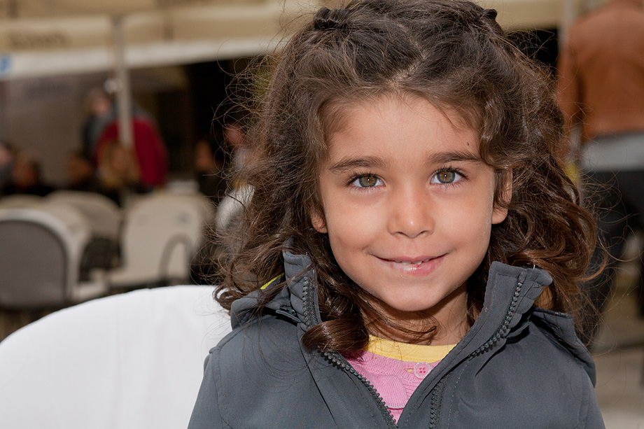 Top model Lorena Dias Terezinho i njena sestra Mara Dias, pronašle davno izgubljenu obitelj u Bibinjama, foto: Leo Banić Top model Lorena Dias Terezinho i njena sestra Mara Dias, pronašle davno izgubljenu obitelj u Bibinjama, foto: Leo Banić