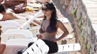 Tisno: Početak Garden Festivala napunio plaže turistima iz cijele Europe, Photo: Hrvoje Jelavic/PIXSELL Tisno: Početak Garden Festivala napunio plaže turistima iz cijele Europe, Photo: Hrvoje Jelavic/PIXSELL