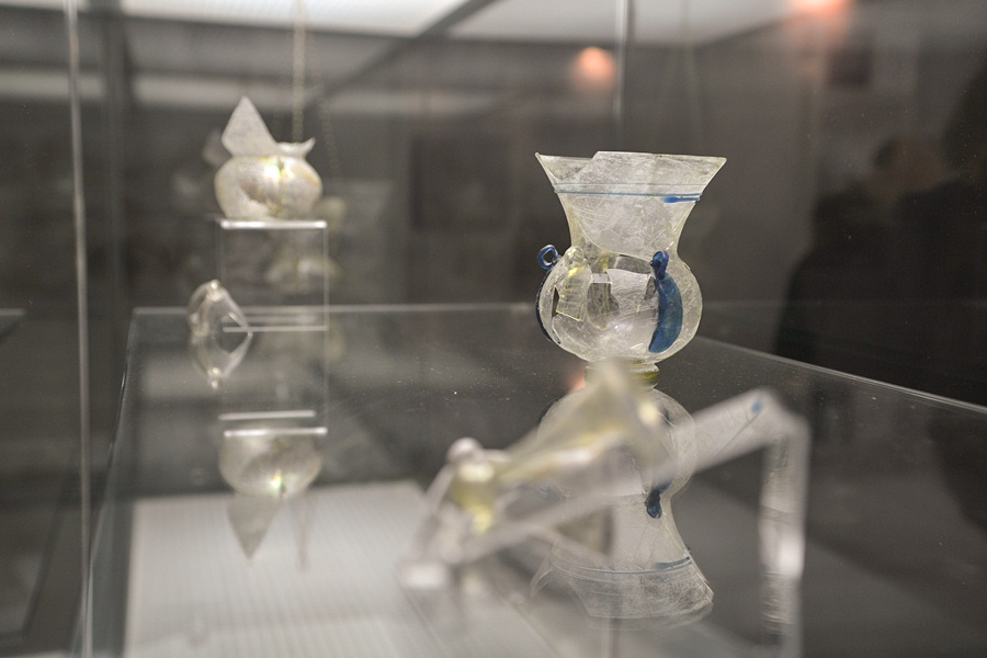 11. Noć muzeja u Zadru, foto-Iva Perinčić 11. Noć muzeja u Zadru, foto-Iva Perinčić