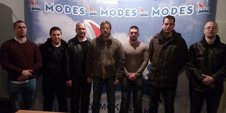 MODES Zadar, Smiljevac i Maslina MODES Zadar, Smiljevac i Maslina