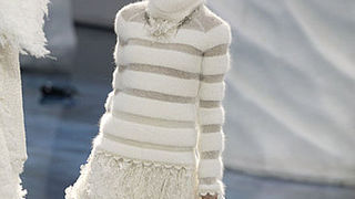 Paris Fashion Week: Chanel jesen 2010 (Coutorture.com)