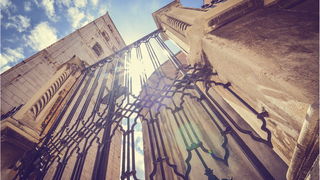 Zadar, za mene najljepši grad na kugli zemaljskoj! Evo zašto, foto: Marin Pitton Zadar, za mene najljepši grad na kugli zemaljskoj! Evo zašto, foto: Marin Pitton