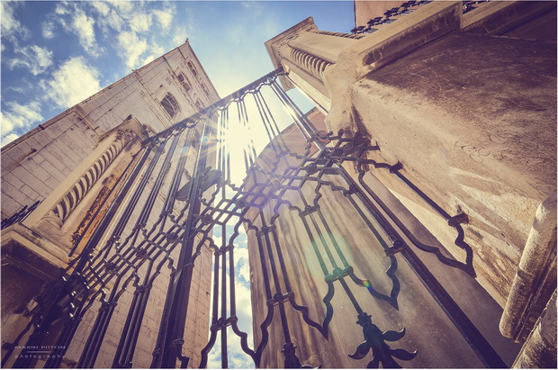 Zadar, za mene najljepši grad na kugli zemaljskoj! Evo zašto, foto: Marin Pitton Zadar, za mene najljepši grad na kugli zemaljskoj! Evo zašto, foto: Marin Pitton