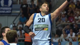 KK Zadar – KK Cibona 88-96 KK Zadar – KK Cibona 88-96