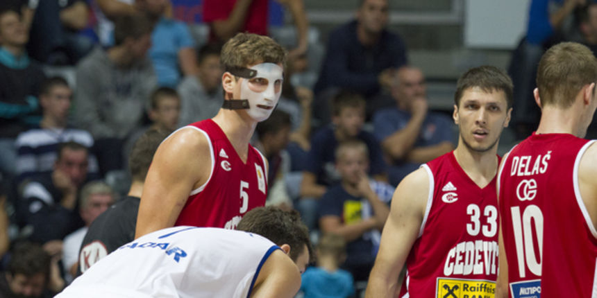 ABA liga: Zadar – Cedevita 66-73, Foto: Kristijan Orlić ABA liga: Zadar – Cedevita 66-73, Foto: Kristijan Orlić