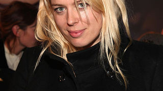 New York Fashion Week: Alexa Chung za Madewell jesen 2010 (Coutorture.com)