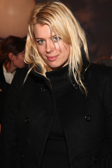 New York Fashion Week: Alexa Chung za Madewell jesen 2010 (Coutorture.com)