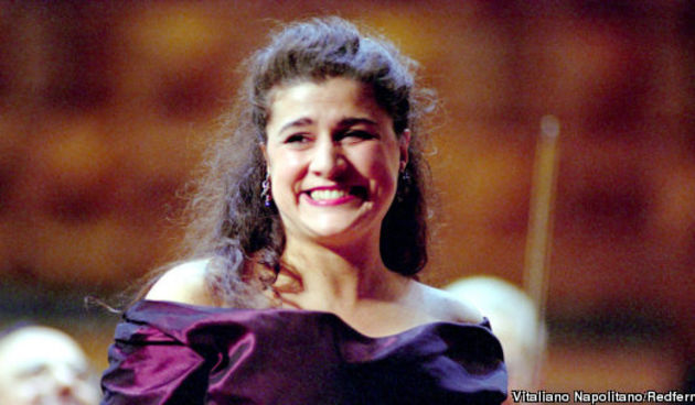 Cecilia Bartoli (Foto: bbc.co.uk)