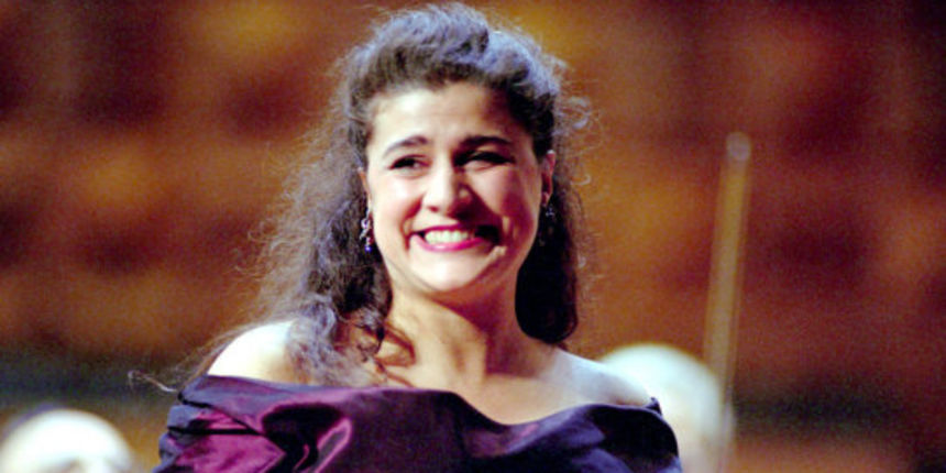 Cecilia Bartoli (Foto: bbc.co.uk) Cecilia Bartoli (Foto: bbc.co.uk)
