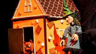 Pretpremijera predstave “Ivica i Marica” danas u Kazalištu lutaka Pretpremijera predstave “Ivica i Marica” danas u Kazalištu lutaka