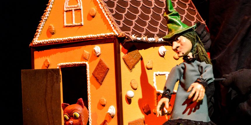 Pretpremijera predstave “Ivica i Marica” danas u Kazalištu lutaka