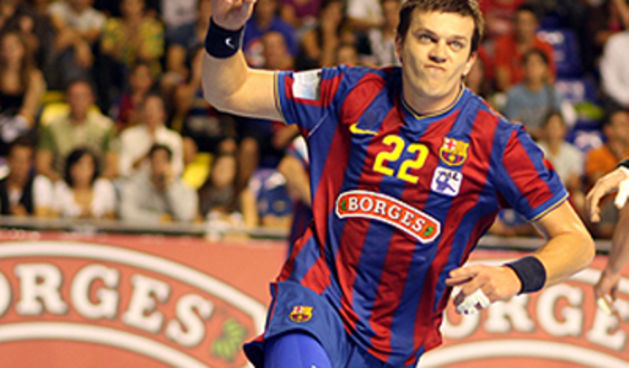 Srgej Rutenka, foto: sport.is