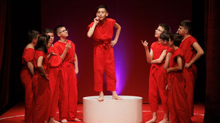 Igrajmo se: Zabranjeno mlađima od 15 strana A