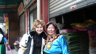 Putovanje u Kinu i Tibet (Foto:Iva Bur