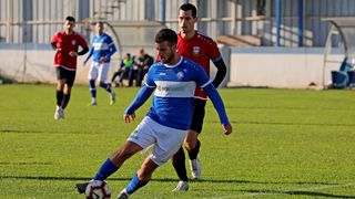 HNK Zadar – NK Arbanasi