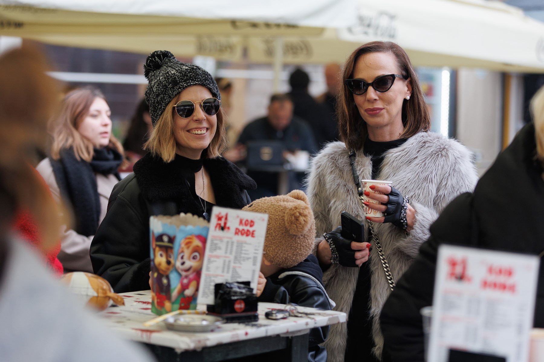 Dino Dvornik Tribute Band @ Advent u Zadru Dino Dvornik Tribute Band @ Advent u Zadru