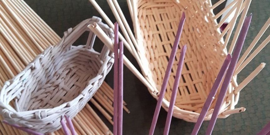 Pletenje, recikliranje