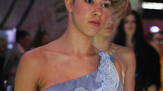 Modna revija Klare Dedić u Maraschinu (foto:Saša Čuka) Modna revija Klare Dedić u Maraschinu (foto:Saša Čuka)