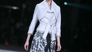 U trgovackom centru West gate sinoc zapoceo modni dogadjaj Nivea Cro A Porter. U trgovackom centru West gate sinoc zapoceo modni dogadjaj Nivea Cro A Porter.