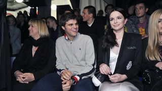 Odrzana zadnja vecer modnog dogadaja Nivea Cro A Porter.