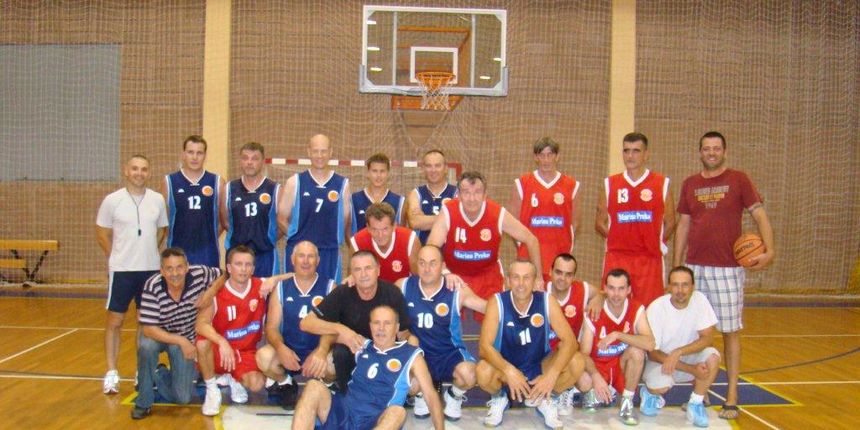 KK Otok Ugljan KK Otok Ugljan