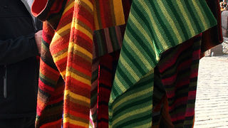 Helsinki – Odjeća i izlozi (foto: Antonija Gospić)