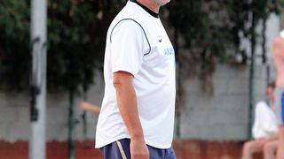 Na Stanovima se uz boćarski turnir održao i revijalni nogometni turnir. Osim prijavljenih ekipa, snage su ponovno odmjeravali liječnici Opće bolnice Zadar i predstavnici poglavarstva Grada Zadra. Na Stanovima se uz boćarski turnir održao i revijalni nogometni turnir. Osim prijavljenih ekipa, snage su ponovno odmjeravali liječnici Opće bolnice Zadar i predstavnici poglavarstva Grada Zadra.