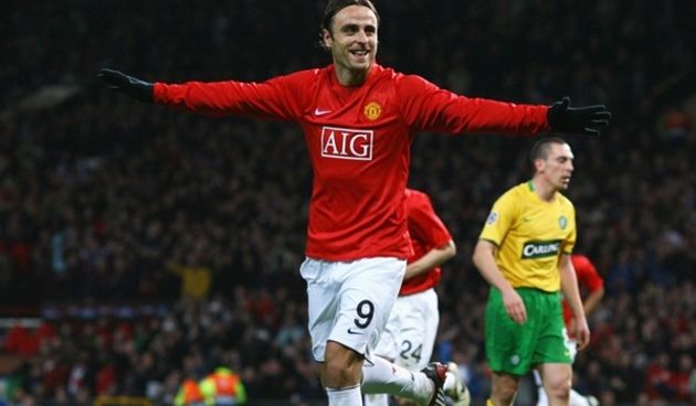 Dimitrij Berbatov (Foto: uefa.com)