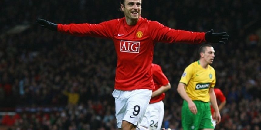 Dimitrij Berbatov (Foto: uefa.com) Dimitrij Berbatov (Foto: uefa.com)