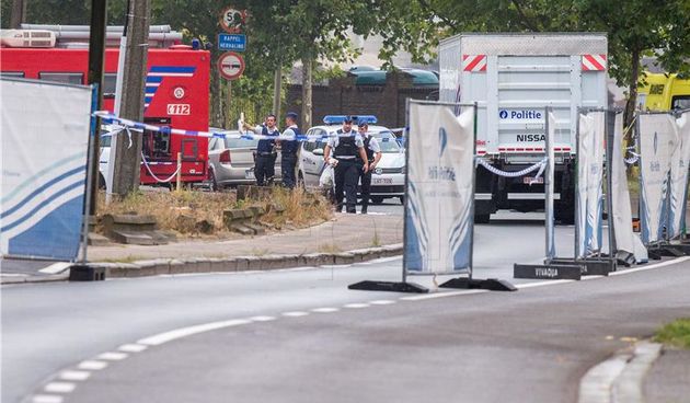 Belgija, eksplozija, foto-HINA