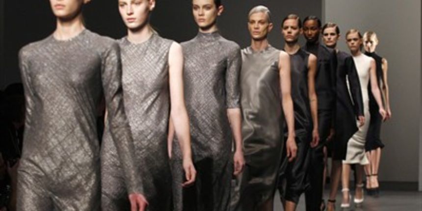 zen minimalizam na Newyorškom tjednu mode zen minimalizam na Newyorškom tjednu mode