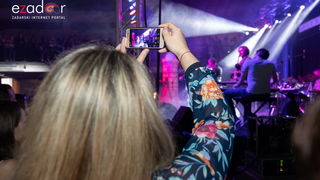 Gibonni @ Arsenal 12. svibnja 2018. Gibonni @ Arsenal 12. svibnja 2018.