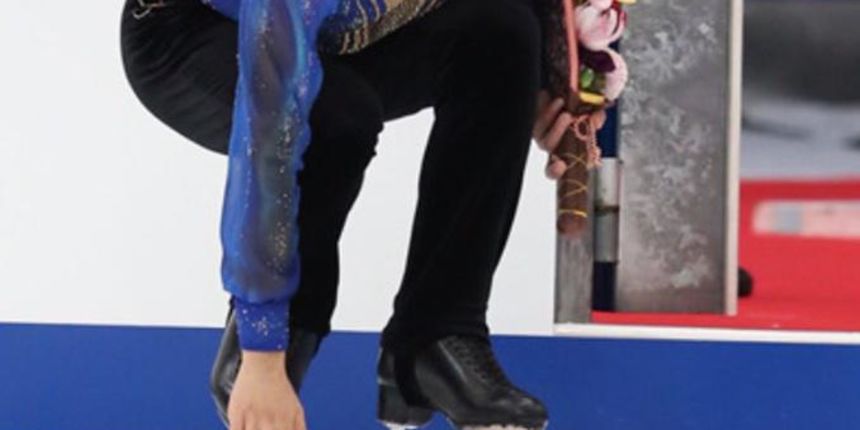 Machida, foto: twitter