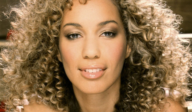 LEONA LEWIS.  (PRNewsFoto/J Records) (Newscom TagID: prnphotos061556)     [Photo via Newscom]