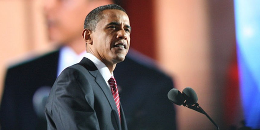 Barack Obama (Foto: barackobama.com)