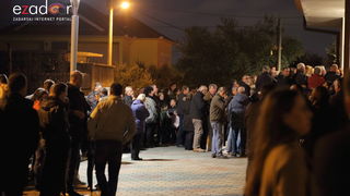 Bibinje: Tradicionalna procesija s Križem na Veliki Petak