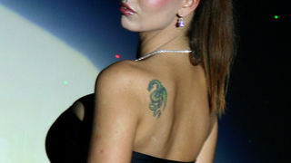 Ava Karabatić (foto: Antonija Gospić)